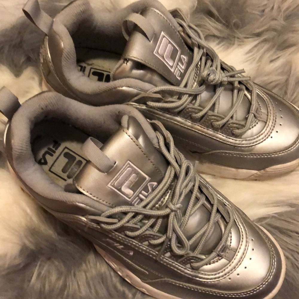 Fila Sneakers
